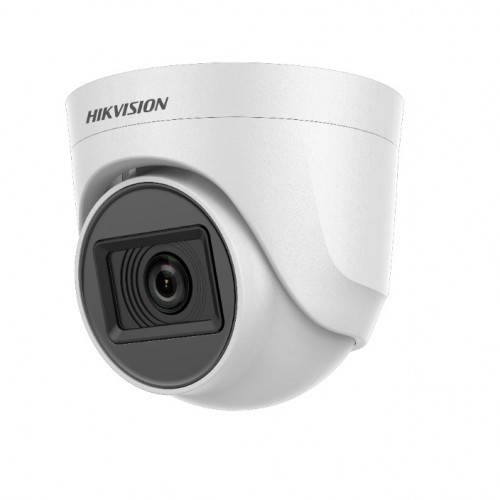 Hikvision DS-2CE76D0T-EXLPF (2.8mm) 2MP Smart Hybrid Light Dome CC Camera